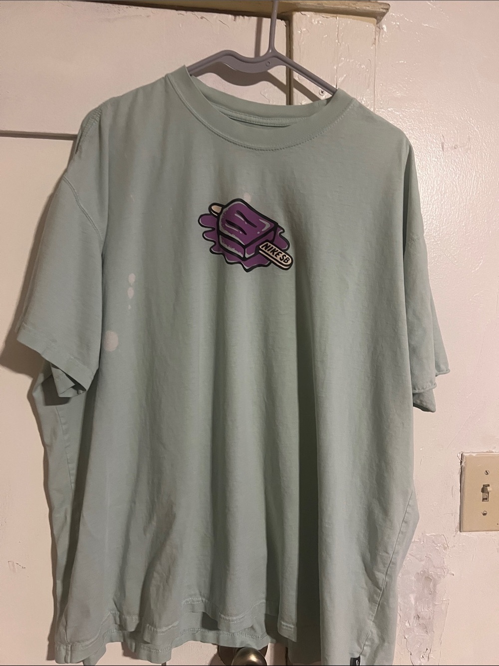 Nike SB T-Shirt